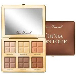 Too Faced Cocoa Contour Palette